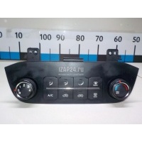 Блок управления отопителем Hyundai-Kia Sportage (2010 - 2015) 972503U001