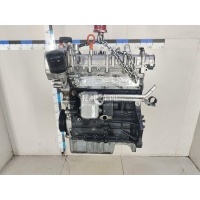 Двигатель VAG A1 (8X) (2010 - 2018) 03C100092K