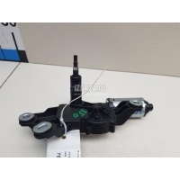 Моторчик стеклоочистителя задний VAG Scirocco (2008 - 2017) 1K8955711