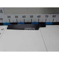 Накладка двери передней правой Renault Megane III (2009 - 2016) 802840010R