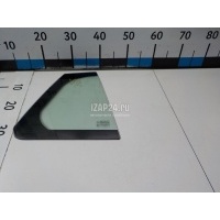 Стекло двери задней правой (форточка) Renault Megane III (2009 - 2016) 822200012R