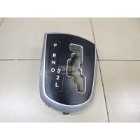 Накладка индикатора переключения передач Hyundai-Kia RIO (2011 - 2017) 467500U100