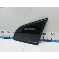 Стекло кузовное глухое правое Renault Megane III (2009 - 2016) 833060008R