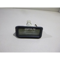 Фонарь подсветки номера Citroen-Peugeot Expert II (2007 - 2016) 6340G7