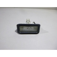 Фонарь подсветки номера Citroen-Peugeot Expert II (2007 - 2016) 6340G7