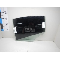 Стекло двери задней левой Volvo S60 (2010 - 2018) 31385416