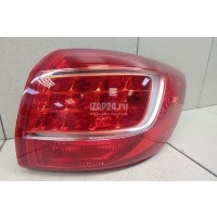 Фонарь задний наружный правый Hyundai-Kia Sportage (2010 - 2015) 924023W020