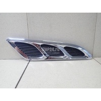 Накладка переднего крыла правого Nissan QX56/QX80 (Z62) 2010 638241LA0A