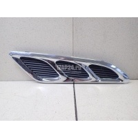 Накладка переднего крыла правого Nissan QX56/QX80 (Z62) 2010 638241LA0A