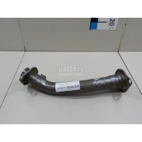 Приемная труба глушителя Mitsubishi Outlander (GF) 2012 1570C743