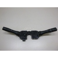 Переключатель подрулевой в сборе Renault Fluence (2010 - 2017) 255670032R