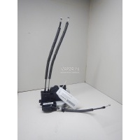 Замок двери передней левой Hyundai-Kia ix35/Tucson (2010 - 2015) 813102Y010