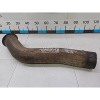 Приемная труба глушителя MAN TGS (2007 - 2014) 51152015225