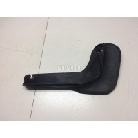 Брызговик передний левый Ford Focus III (2011 - 2019) BM5JX16A263BA