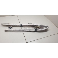 Подушка безопасности боковая (шторка) VAG A1 (8X) (2010 - 2018) 8X4880741B