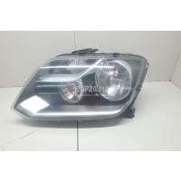 Фара левая VAG Amarok 2010 2H2941015L