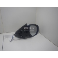 Зеркало правое электрическое Mitsubishi Outlander (GF) 2012 7632A796