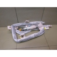 Подушка безопасности боковая (шторка) VAG Yeti (2009 - 2018) 5L6880742