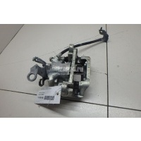 Суппорт тормозной задний левый Mitsubishi ASX 2010 4605B843