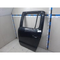 Дверь задняя левая VAG Amarok 2010 2H7833055ACGRU