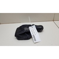 Рукоятка кулисы КПП VAG Polo (HB) (2009 - 2017) 6R0711113RISM