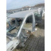 Opel комбо d fiat doblo ii тур крыша