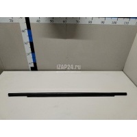 Накладка стекла заднего левого Mitsubishi ASX 2010 5757A243