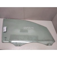 Стекло двери передней правой VAG Touareg (2010 - 2018) 7P6845022B