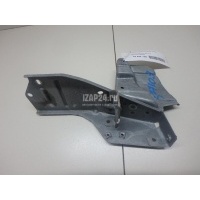 Кронштейн переднего бампера правый Mitsubishi Outlander (GF) 2012 6400F538