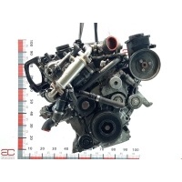 Двигатель (ДВС) BMW 3-Series (E46) (1998-2007) 1999 2 M47D20(204D4),11002247513