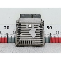 Блок управления двигателем Volkswagen Caddy 3 (2004-2015) 2013 5WP42935AA,03L906023PA