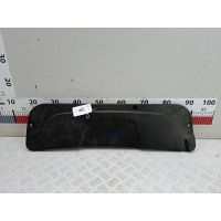 Накладка декоративная под капот BMW 7-Series (E65/E66) (2001-2008) 2005 11147788914,11147788914