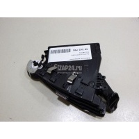 Дефлектор воздушный Ford Focus III (2011 - 2019) 1947574