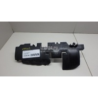 Воздуховод радиатора левый VAG Polo (HB) (2009 - 2017) 6C0121283E