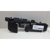 Воздуховод радиатора правый VAG Polo (HB) (2009 - 2017) 6C0121284D