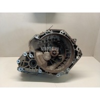 МКПП (механическая коробка переключения передач) GM Astra J (2010 - 2017) 5700660