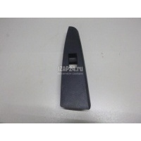 Накладка блока управления стеклоподъемниками Toyota Highlander II (2007 - 2013) 7427248040C0