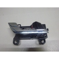 Ручка двери внутренняя правая Toyota Highlander II (2007 - 2013) 6920520210C0