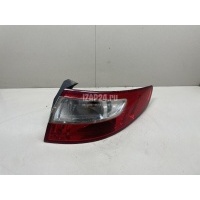 Фонарь задний наружный правый Renault Fluence (2010 - 2017) 265502140R