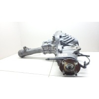 Редуктор переднего моста Toyota Sequoia (K6) 2008 4111034505