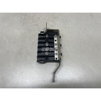 Блок предохранителей Renault Scenic III (2009 - 2015) 243170003R