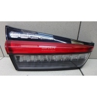 Фонарь задний внутренний левый Mitsubishi ASX 2010 8336A195