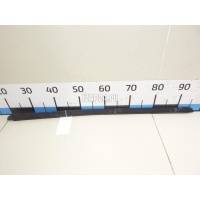 Накладка стекла переднего правого Renault Sandero (2009 - 2014) 8200760257