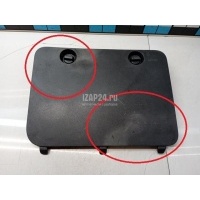 Крышка багажного отделения Toyota Land Cruiser (150)-Prado 2009 7520260070B0