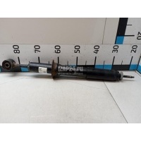 Амортизатор передний Toyota Land Cruiser (150)-Prado 2009 4851069585