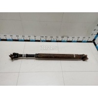Вал карданный задний Toyota Land Cruiser (150)-Prado 2009 3711060C10