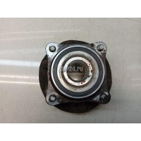 Ступица передняя Toyota Hilux (2005 - 2015) 4357060011