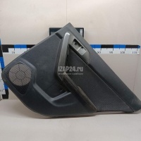 Обшивка двери задней правой Hyundai-Kia Cerato (2009 - 2013) 833021M650DFG
