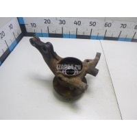 Кулак поворотный передний правый Hyundai-Kia Cerato (2009 - 2013) 517161M100