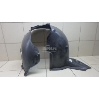 Локер передний левый VAG Yeti (2009 - 2018) 5L0809957